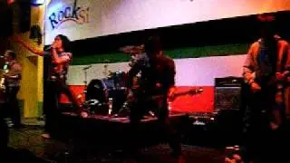 28DL -First night of my afterlife LIVE
