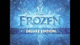 2. Love is An Open Door (Demo) - Frozen (OST)