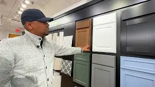DESIGN CENTER APPOINTMENT - BUILDING MY DREAM HOME IN FLORIDA - PART 2