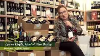 Domaine Duffour