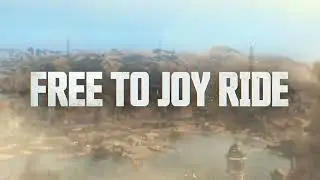 NEW COD TRAILER
