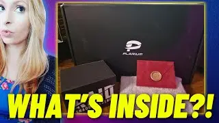 🎁 RAID Sent Me a Mystery Gift Box! 🎁 Live Reaction & Unboxing! - Raid Shadow Legends