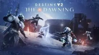 Almost a new year, but same old game! | Destiny 2 | 2025 Dawning