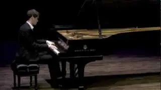 2010 NOIPC Andr&eacute; Lacombe SFR1 Ravel Ondine from Gaspard D&eacute; L&aring; N&uuml;it