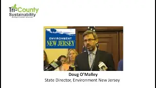 TCS Environment NJ Doug O'Malley 29JULY2021