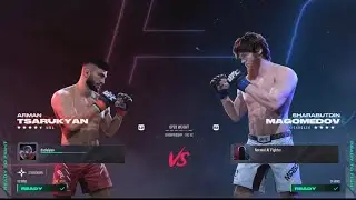 Arman Tsarukyan VS Sharabutdin Magamedov #UFC #Hype #mma #day #armantsarukyan #sharabutdinmagomedov 