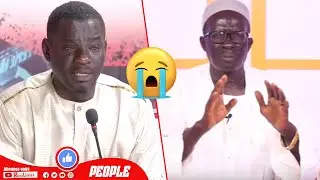 D&eacute;c&egrave;s de P&egrave;re Birahim Ndiaye : Triste r&eacute;v&eacute;lation de Fadel Dakarbuzz&nbsp;