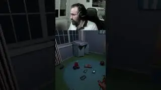 Bon ba c'est un polter ^^