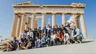 The Acropolis of Athens is one of the most famous historical sites in the world Here are the top