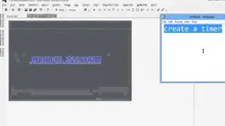 Customize No Border Form in VB.NET(HD) PART 2 MOVING A BORDLESS FORM