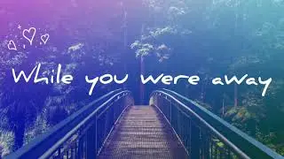 Frad - While you were away 1 Hour Loop