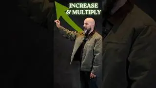 Increase & multiply #shortsvideo #ytsshorts #increase #multiplication #finance #power #god #yts #fyp
