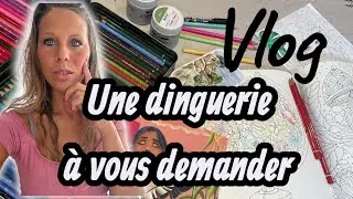 Vlog colo 63 : Je finis déjà deux colos !