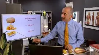 Patatesten korkmayın - Dr. Murat Kınıkoğlu Sağlıkta Doğrular