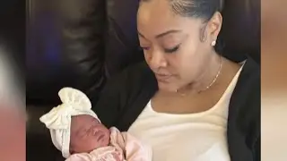 New legislation aims to protect Black mothers in labor