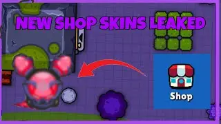 *NEW* Shop SKINS LEAKED in Zombsroyale
