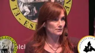 María Blanco