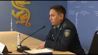 Более 17 тысяч интернет-ресурсов заблокировали в Алматы