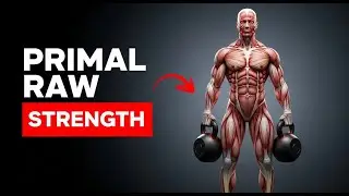 7 Ancient Exercises That Unlock Your Hidden Primal Strength