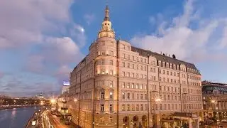 Kempinski Hotels -  Hotel Baltschug Kempinski Moscow