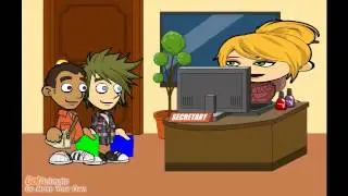 179. Jacobthehero2007 Gets In Dead Meat