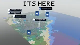 (WOC) War Of Cubes RELEASE