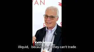 Keith Misner Exit Interview with Eric DeFillippo at RedSwan's NY Summit