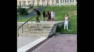 Ollie up valdofusi Torino skate