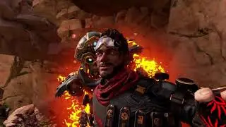 Apex Legends - Official 4K Lost Treasures Collection Event Trailer