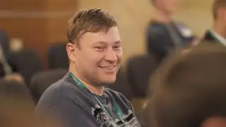 Конференция IT Partner Нижний Новгород 26.09.2019