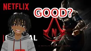 Why the Assassin's Creed Netflix Show is Their Most RISKY Project EVER