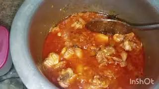 Ghobi ghost recipe 😋 Delicious 🤤 food 💕 Eating Healthy &hearts;️🫶 yummy food 💕