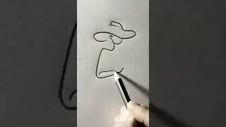 Drawing #aram_nabeel