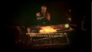 Fallout: New Vegas DLC Honest Hearts Ending (Crush the White Legs)