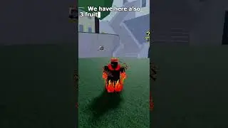 How to get Infinite Fruits and Infinite Money in BloxFruits