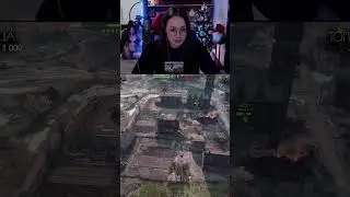 ЯПОНИК В ДОМИИ #shorts #wot #worldoftanks #funnymoments