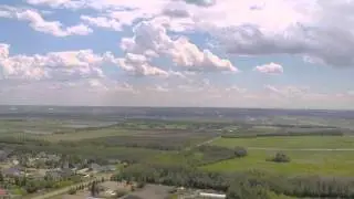 Edmonton Aerial Video - 411 167 AV