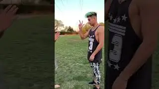 Kick The Moon Tutorial Gymnastics Parkour Acrobatics