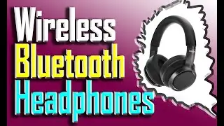 Best Wireless Bluetooth Headphones 2022 on Amazon USA Review
