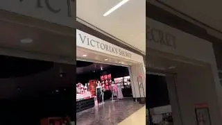 shopping vlog 🛍️💸 #shopping #victoriasecret #sephora #bathandbodyworks #shorts #vlogmas #vlogs