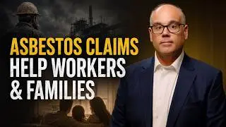 Nationwide Asbestos Claims Representation | Asbestos Claims Law | Secure Your Compensation