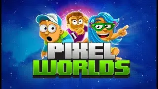 Pixel Worlds How to Get Rich
