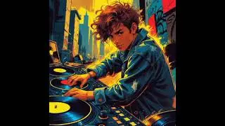 DJ TURNTABLE SCRATCH #6 (DROP EDIT) - LEGAL HOUSE x TECHNO FULL BASS 2025 🔥#5