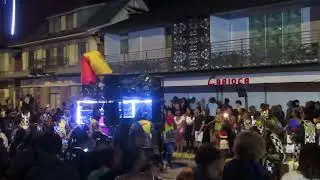 CARNAVAL GUYANE 2026 SIX ~ SEVEN  ~ * ~