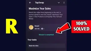 Maximize Your Sales | Tapswap Code | Maximize Your Sales: 5 Hot Products to Dropship This Fall