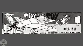 Spy vs Spy   0198