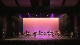 Faith Lutheran Middle School Band - Perfection