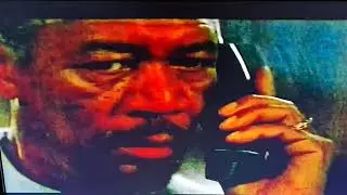 Along Came A Spider 2001 TV Ad Movie Thriller Trailer Old Australian Commercial Morgan Freeman