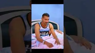 Aaba ta khaile Khanna - Nepali Movie - Nikhil Chettri #Shorts #nepalimovie  #Shorts