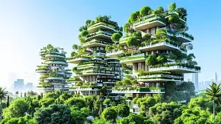 15 Eco-Friendly Home Solutions That Have Reached a New Level